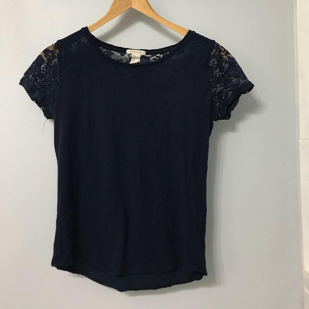 Forever 21 top